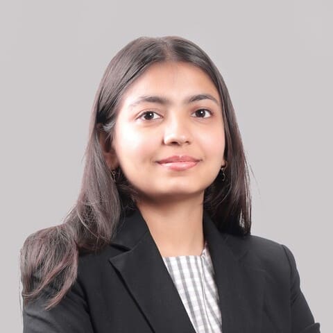 Founder Poonam Chindaliya